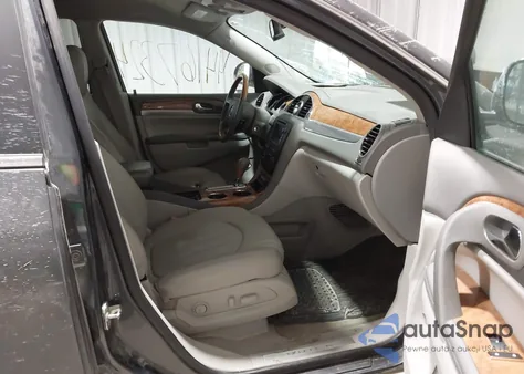 2012 Buick Enclave Premium z USA, uszkodzony, nr VIN 5GAKVDED4CJ357842